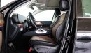 Mercedes-Benz GLE 450 4matic VSB 30049