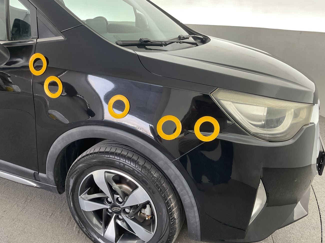 JAC S3 Plus Intelligent Luxury | Guaranteed Warranty | 0 Down Payment