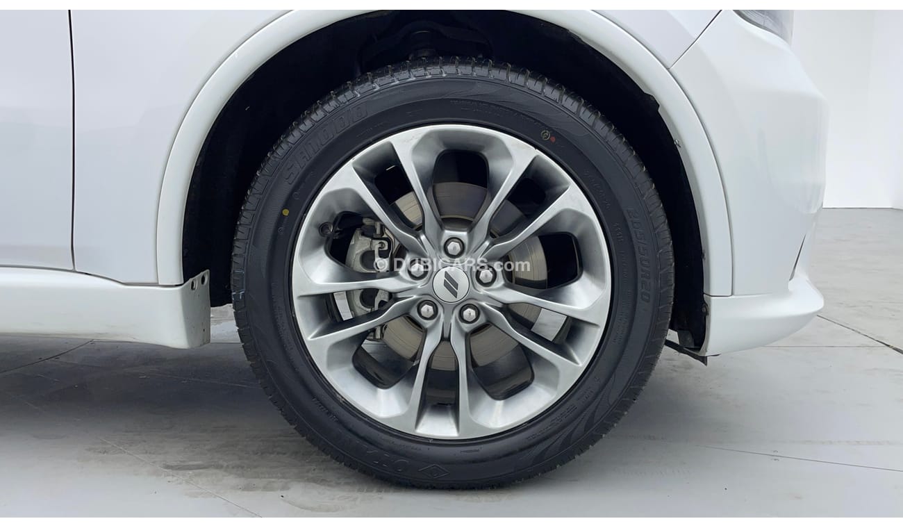 Dodge Durango GT 3.6 | Zero Down Payment | Free Home Test Drive