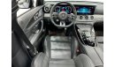 Mercedes-Benz AMG GT 63 2022 Mercedes GT63 S E-Performance, 2027 Gargash Warranty + 2026 Service Contract
