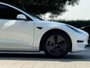 Tesla Model 3 Rear-Wheel Drive