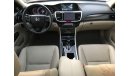 Honda Accord 2017 Ref#698