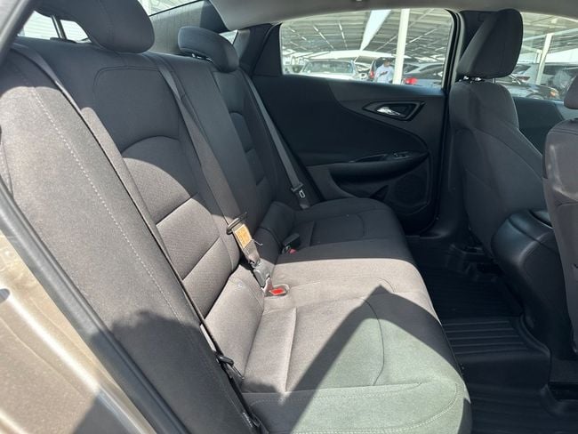 Chevrolet Malibu LS, миниатюра 21