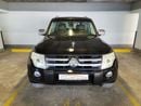 Mitsubishi Pajero GLS LOWLINE