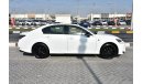 Lexus GS 350 F SPORTS | A.W.D. | EXCELLENT CONDITION | WITH WARRANTY