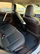 Toyota RAV4 TOYOTA RAV4