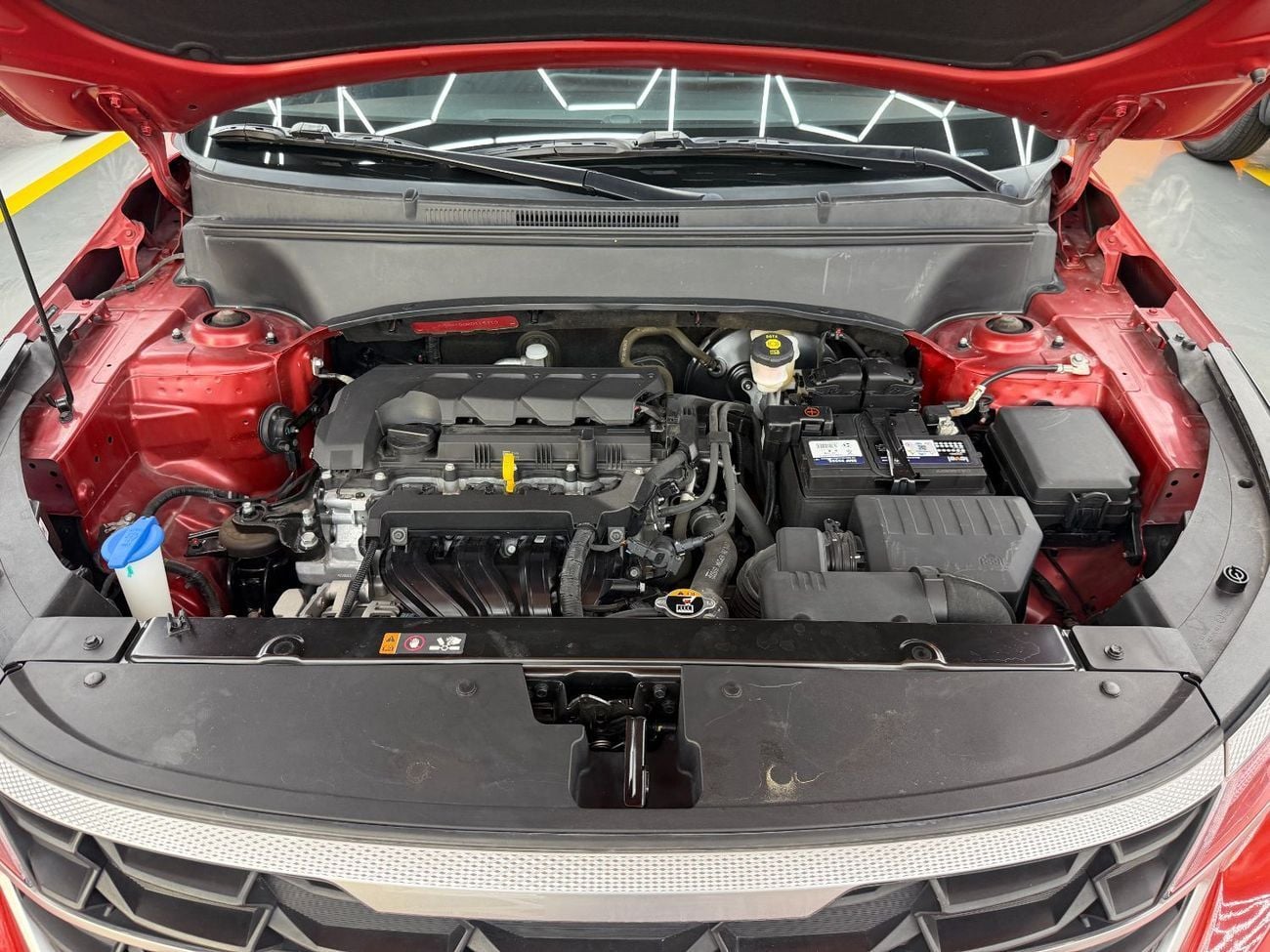 Kia Seltos LX 1.6L FREE REGISTRATION | NO CONVENIENCE FEES | UNDER WARRANTY | CERTIFIED PRE-OWNED |