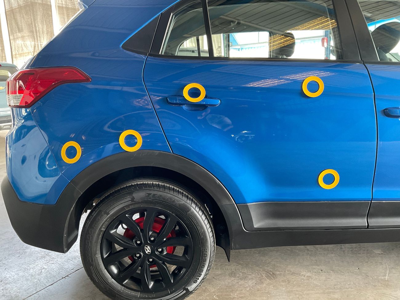 Hyundai Creta GL MID | Guaranteed Warranty | 0 Down Payment