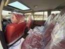 Nissan Patrol SUPER SAFARI GCC SPEC BRAND NEW