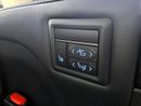 Toyota Granvia Premium 2.8l Toyota Granvia Premium 2.8l Diesel A/T RWD 6 Seats Black color 2025 Model