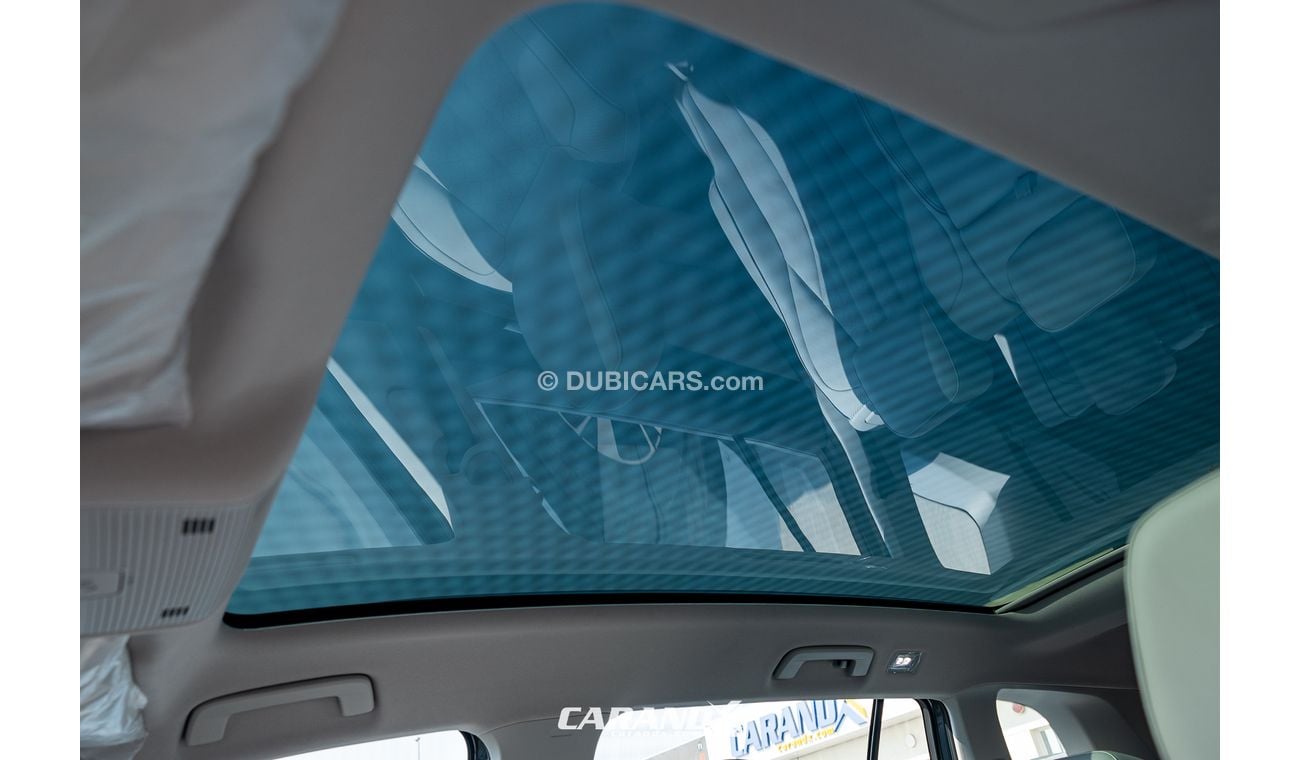 Volkswagen ID.6 X PRO 2022 Gray with HUD