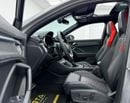 Audi RSQ3 STD 2024 Audi RSQ3 Sportback, 2029 Audi Warranty + Service Pack, Full Audi Service History, Low Km,