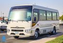 Toyota Coaster 2.7L (23-Seater) DLX - Book Now! - Export