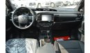 Toyota Hilux 2.8L Adventure Automatic 2022