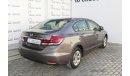 Honda Civic 1.8L 2015 MODEL