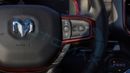 RAM 1500 (For Export , НА ЭКСПОРТ) Rebel 3.0TT Hurricane 2026 GCC Без пробега