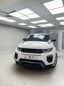 Land Rover Range Rover Evoque Dynamic SE
