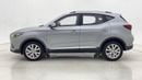 أم جي ZS 2023 STD | AED 563/Month | 0 DP | 30 Day Return | Warranty | Service History
