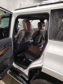 Lexus GX550 LUXURY 3.4L