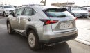 Lexus NX200t T