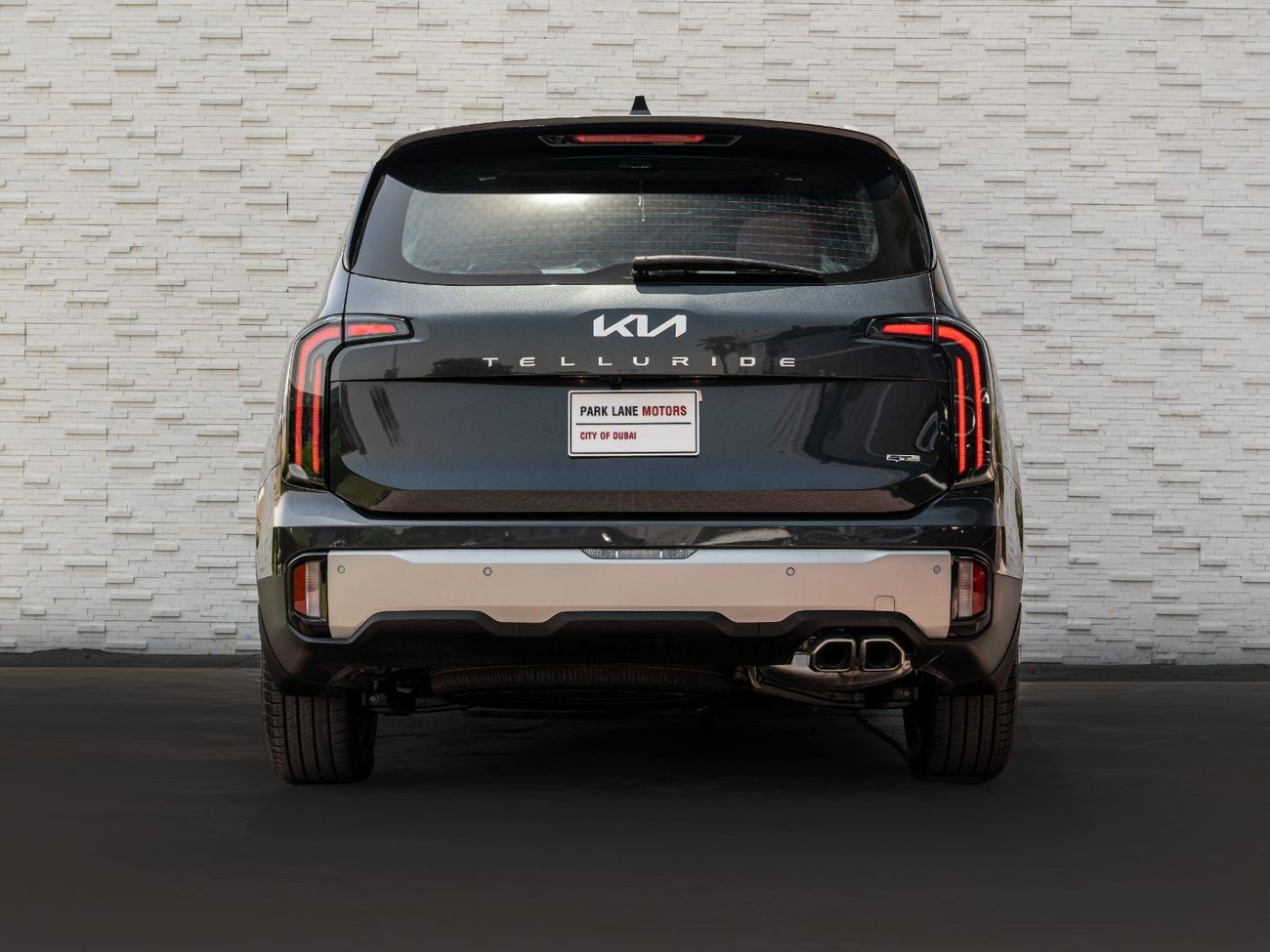 Kia Telluride AED 3,381 PM • 2024 BRAND NEW TELLURIDE SX • 3.8 AWD GT-LINE • OFFICIAL KIA WARRANTY UNTIL 5 YEARS