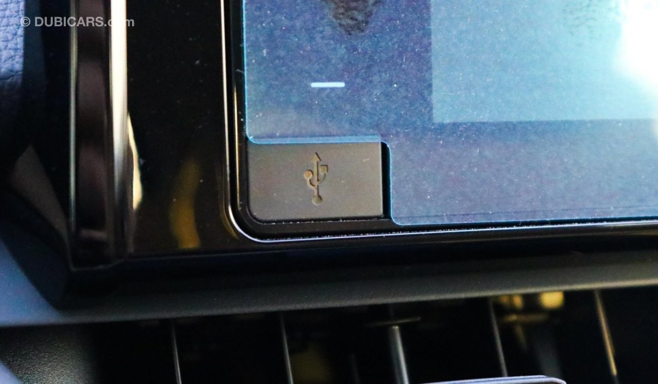 تويوتا راف ٤ Hybrid