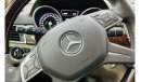 Mercedes-Benz GL 500 Std GCC .. Perfect Condition .. AMG .. Top Range .. FSH .