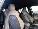 Volkswagen Golf R - PERFORMANCE