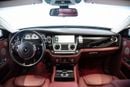 Rolls-Royce Ghost Std 6.6L