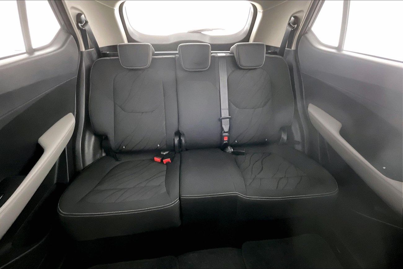 Chevrolet Groove LT | Guaranteed Warranty | 0 Down Payment