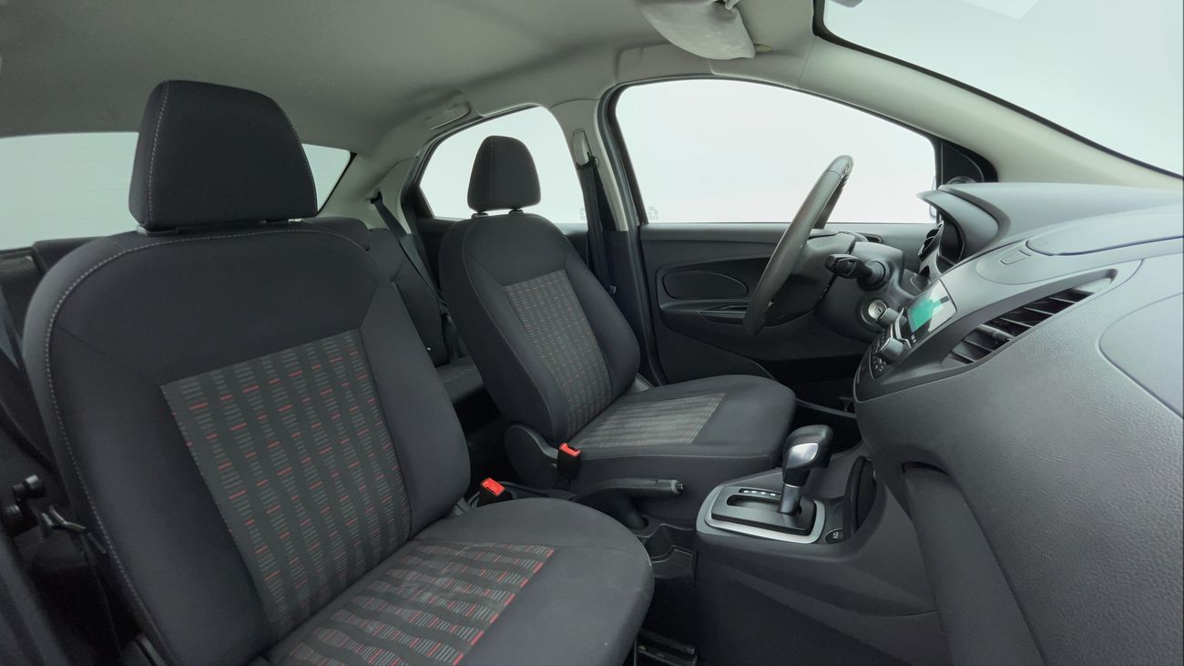 Ford Figo AMBIENTE 1.5 | Zero Down Payment | Free Home Test Drive