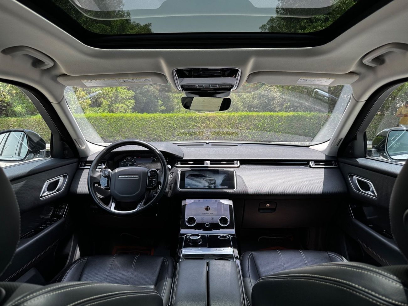 لاند روفر رينج روفر فيلار P340 S 3.0L