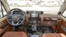 Toyota Land Cruiser 70 HT VXR LX 4.0L V6 A/T