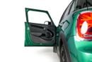 Mini Cooper MIDLINE Std 1.5L (4 Seater) Mini cooper Warranty and Service valid-GCC