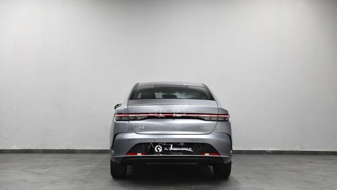 BYD Destroyer 05 BYD Destroyer 05 | Brand New | 3 Years Warranty | AED 1180 monthly with 0% Downpayment | Ref#Destroy