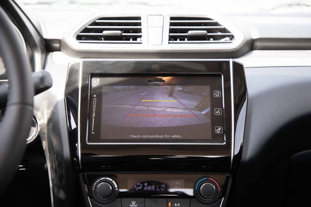 Suzuki Dzire 2024 Suzuki Dzire 1.2 GLX- Blue inside Black | Export Only