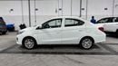 Mitsubishi Attrage 2022 GLX HIGHLINE | AED 348/Month | 0 DP | 30 Day Return | Warranty | Service History