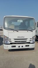 Isuzu NPR ISUZU NPR85 K42 SLWB DOUBLE CABIN TRUCK