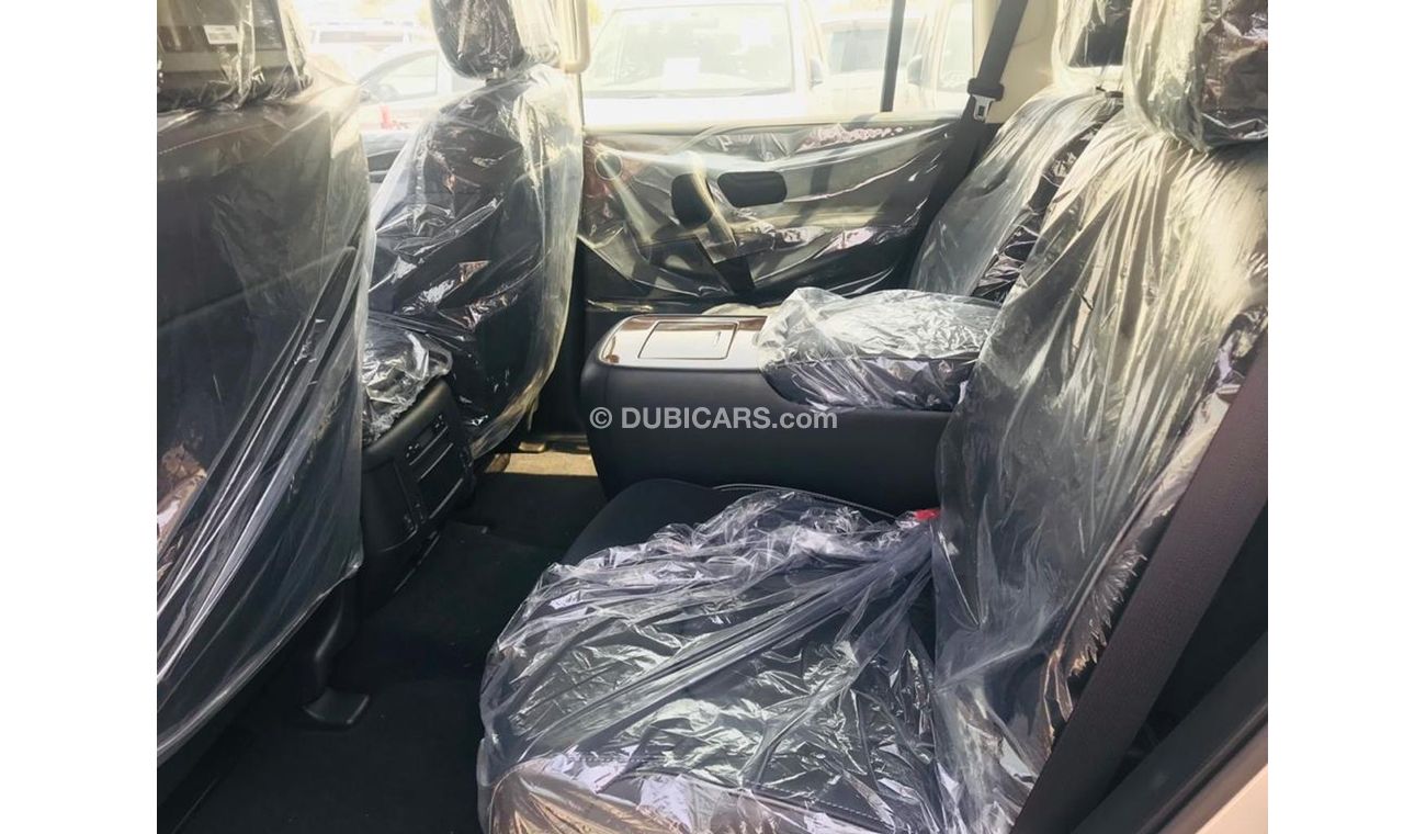 Infiniti QX80 INFINITI QX80 5.6L V8 /// 2019 /// FULL OPTION /// BY FORMULA AUTO /// FOR EXPORT