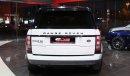 Land Rover Range Rover Vogue Supercharged LE