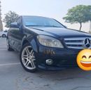 مرسيدس بنز C 250 2.5L Avantgarde Sports