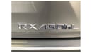 لكزس RX450h Lexus RX-450hL 2019 (GCC HYBRID ) 7-Seater ,Full Option ،Platinum