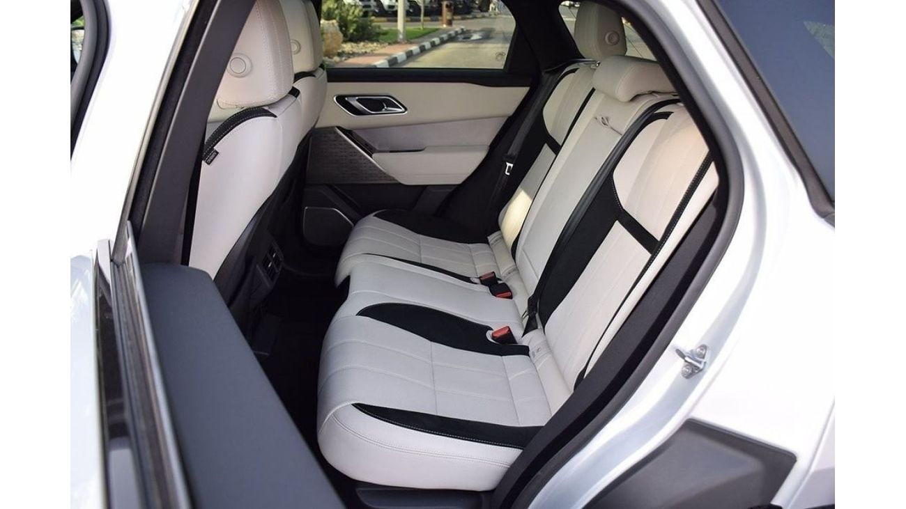 Land Rover Range Rover Velar S P250