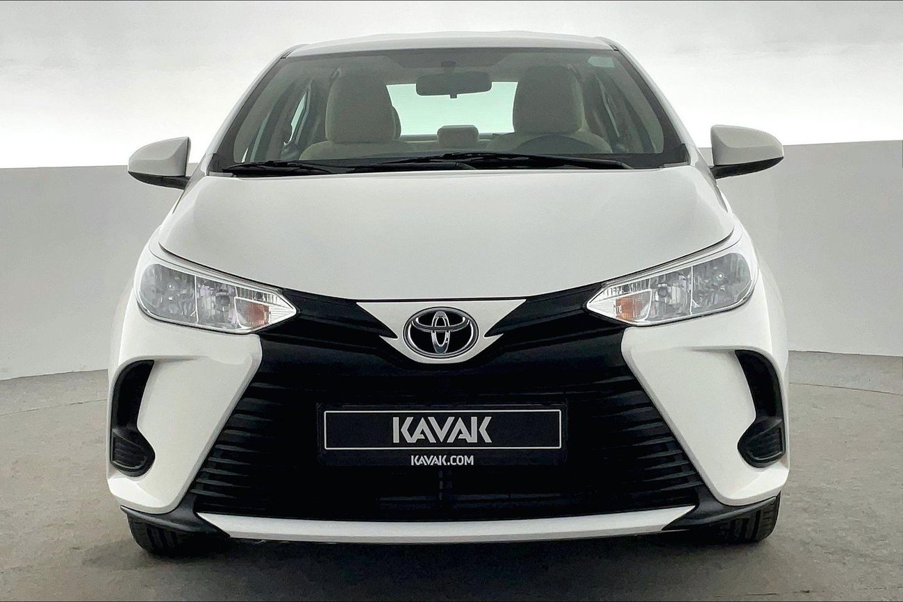 Toyota Yaris SE / E | Guaranteed Warranty | 0 Down Payment