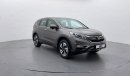 Honda CR-V EX 2.4 | Under Warranty | Inspected on 150+ parameters