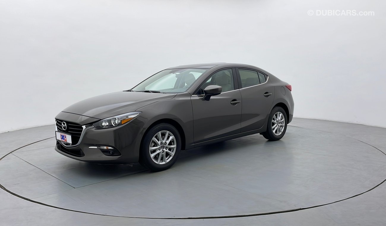 Mazda 3 COMFORT PLUS 2 | Under Warranty | Inspected on 150+ parameters