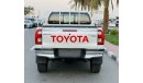 Toyota Hilux TOYOTA HILUX 2.7 MANUAL TRANSMISSION Price For Export