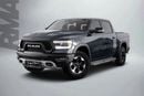 RAM 1500 2021 Dodge Ram Rebel