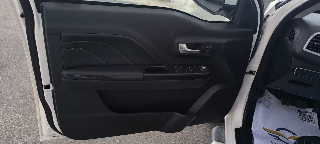 Great Wall Wingle GREAT WALL WINGLE 7