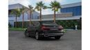 BMW 740Li Exlusive Exclusive | 2,644 P.M  | 0% Downpayment | Impeccable Condition!